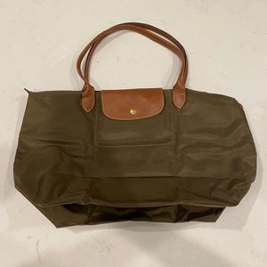 Longchamp Bag